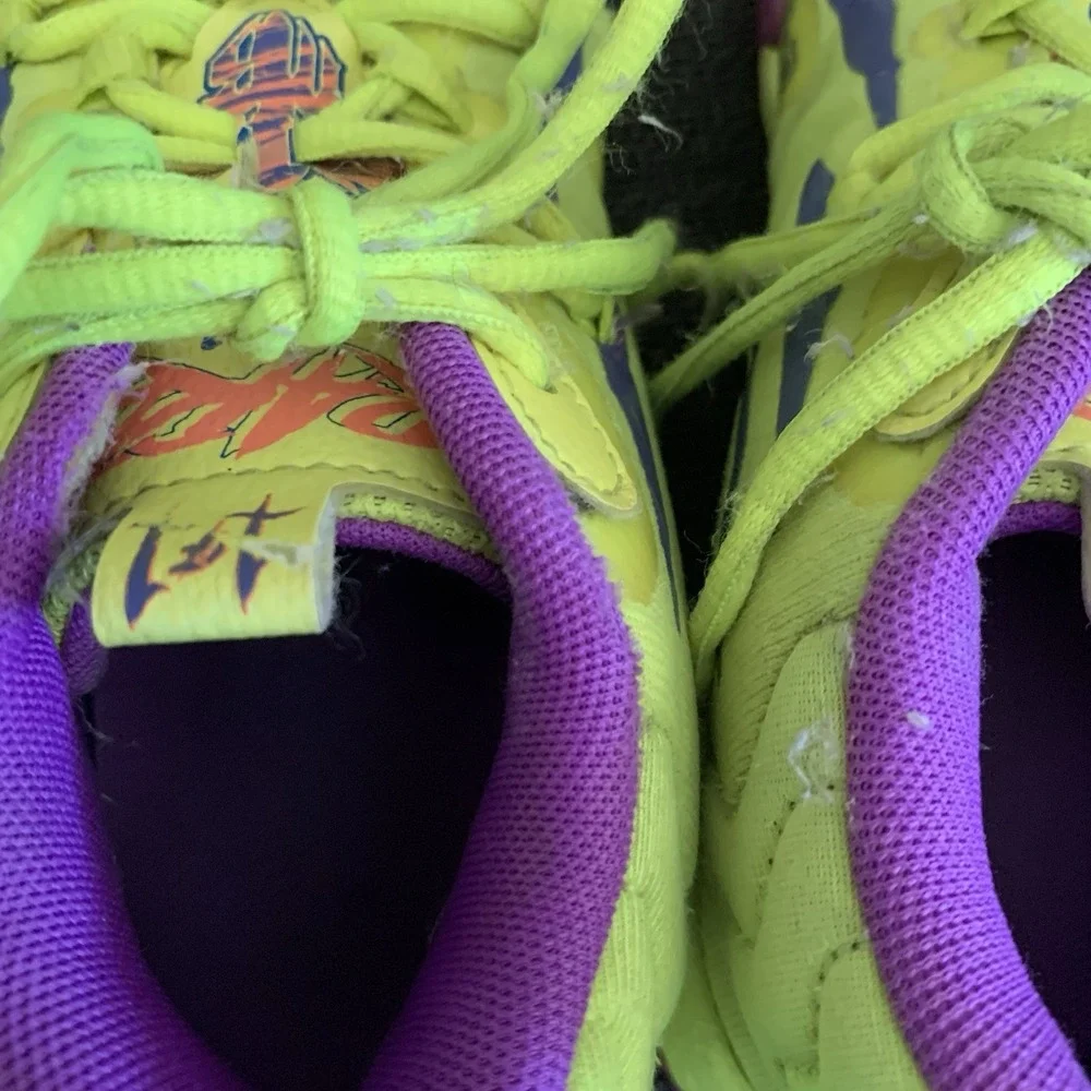 Puma X LaMelo Ball MB.03 Spark Kids